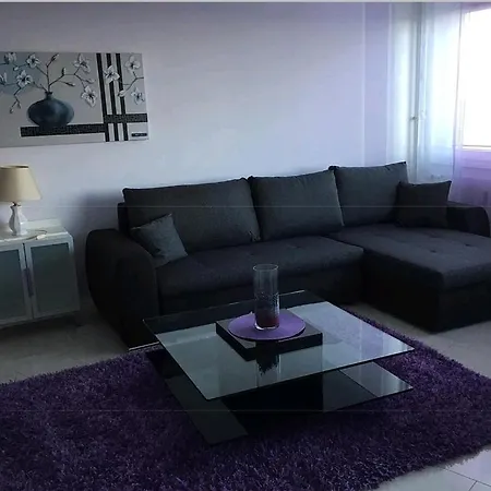 Ferienwohnung * 沃尔夫