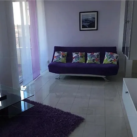 דירה Ferienwohnung וולפסבורג