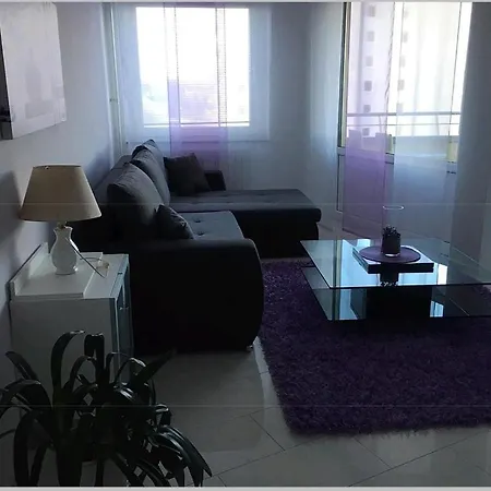 Appartement Ferienwohnung