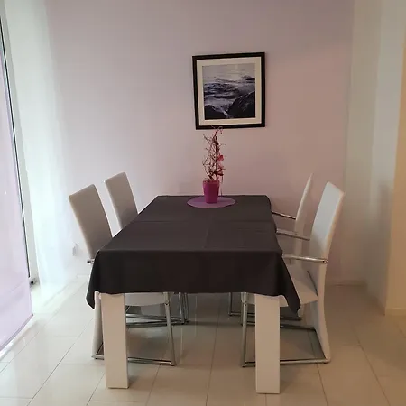 Ferienwohnung * וולפסבורג