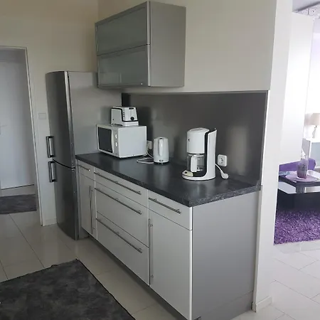Ferienwohnung Βόλφσμπουργκ
