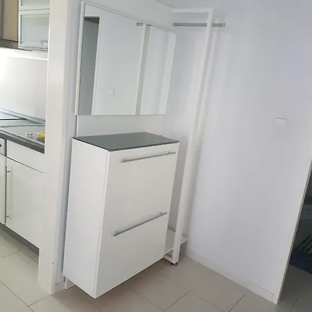 Ferienwohnung Apartment Wolfsburg