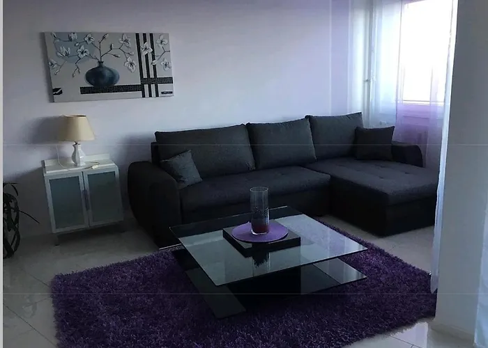 Ferienwohnung * וולפסבורג