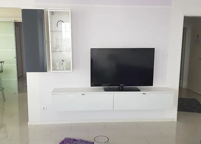 아파트 Ferienwohnung *