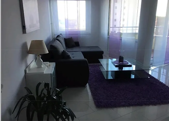 아파트 Ferienwohnung