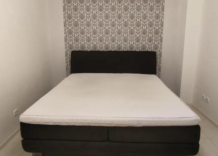 Ferienwohnung דירה *