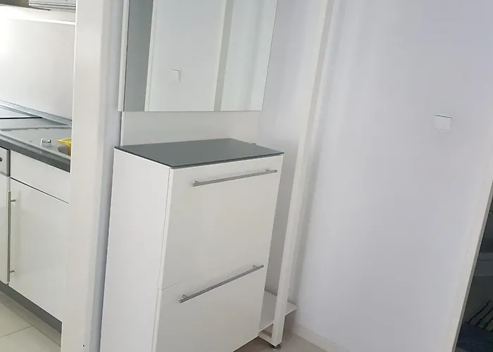 Ferienwohnung 아파트 볼프스부르크