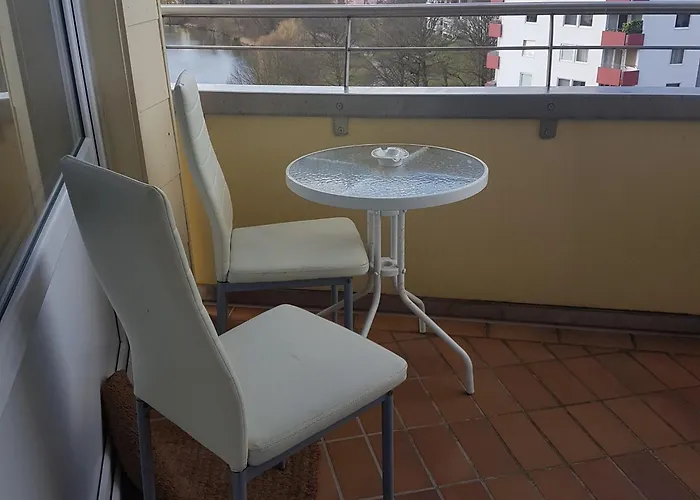 Lejlighed Ferienwohnung